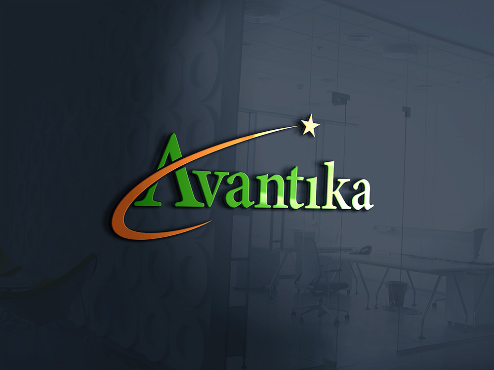Logo Design by sanalkumar for Avantika | Design #8396992