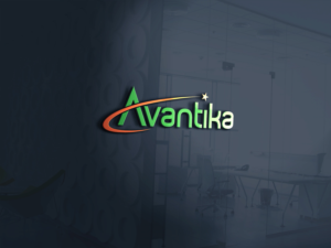 Logo Design by sanalkumar for Avantika | Design: #8396993