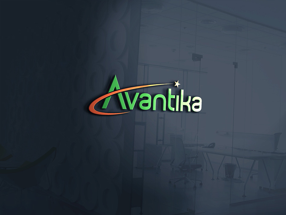 Logo Design by sanalkumar for Avantika | Design #8396994