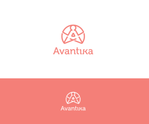 Design de Logo par RoundYellow pour Avantika | Design #8282217