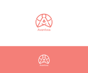 Logo Design by RoundYellow for Avantika | Design: #8282224