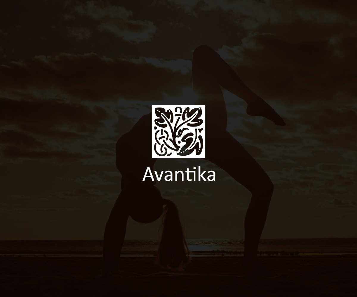Logo Design by Luchyan for Avantika | Design #8232906