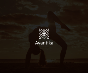 Logo Design by Luchyan for Avantika | Design: #8232911