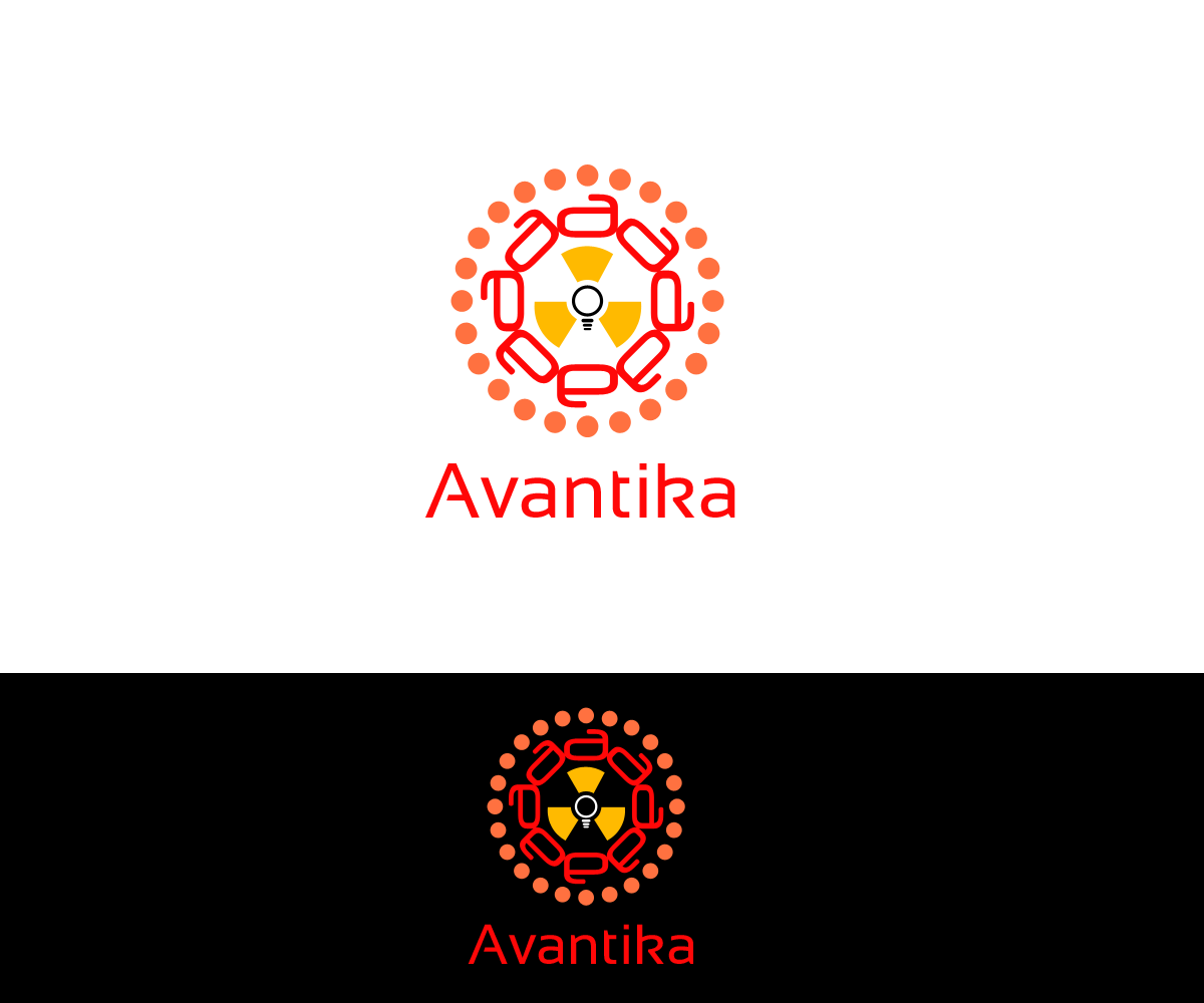 Logo Design by Renen for Avantika | Design #8396540