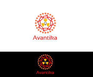 Logo Design by Renen for Avantika | Design: #8396540