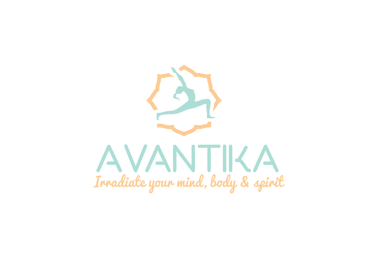 Logo Design by wonderland for Avantika | Design #8387072