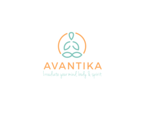 Logo Design by wonderland for Avantika | Design: #8387585