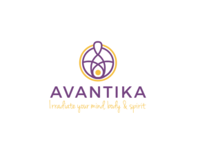 Logo Design by wonderland for Avantika | Design: #8387801