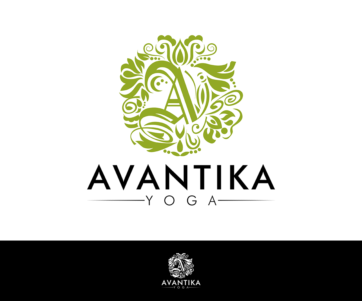 Logo Design by Admira Graphics for Avantika | Design #8384920