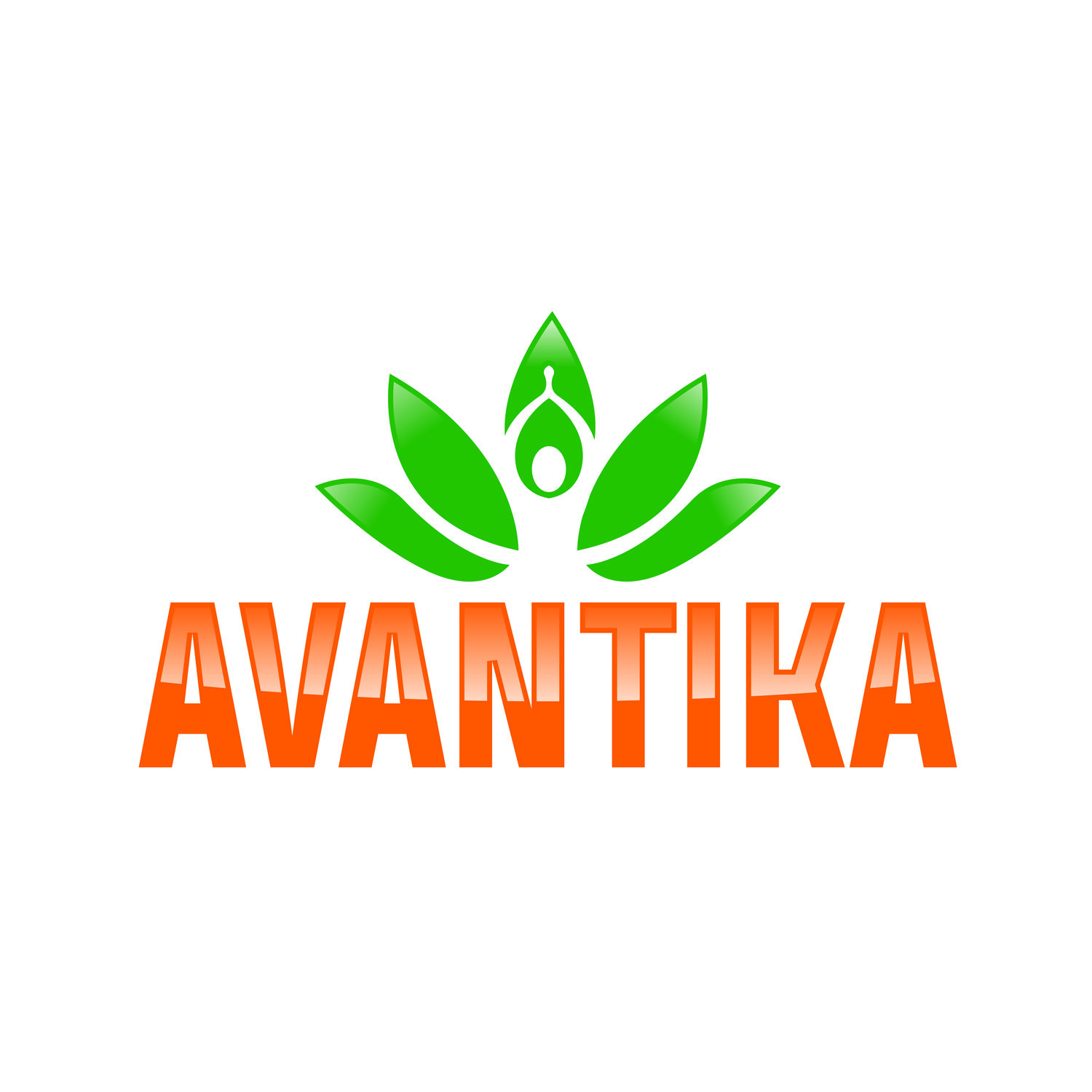 Logo Design by ray for Avantika | Design #8387014