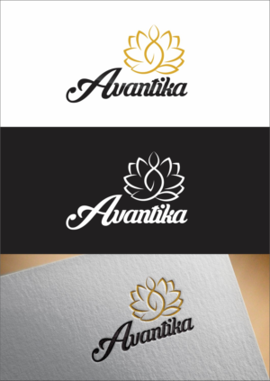 Logo Design by DG for Avantika | Design: #8394601