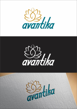 Logo Design by DG for Avantika | Design: #8394602