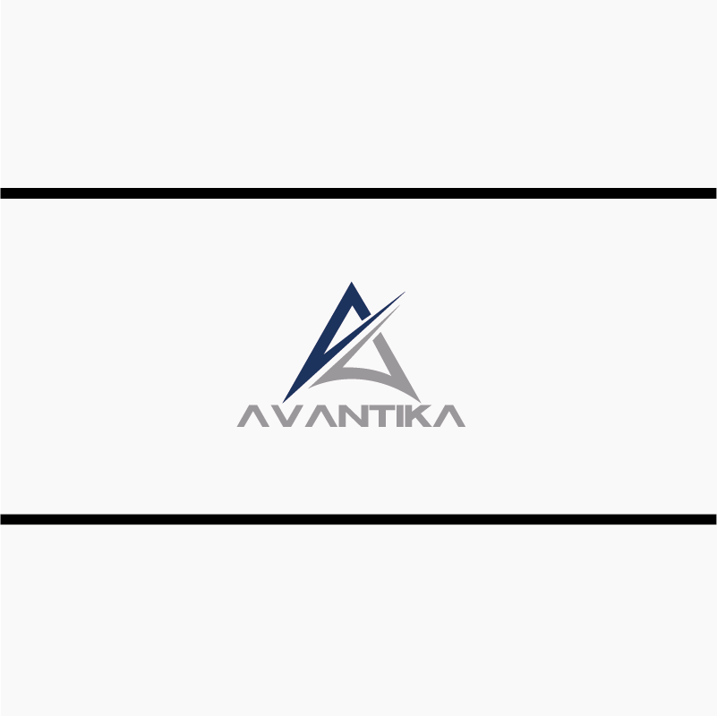 Logo Design by Tere G artwork for Avantika | Design #8411472