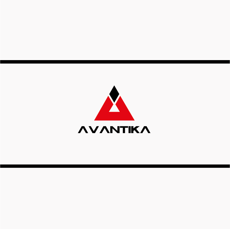 Logo Design by Tere G artwork for Avantika | Design #8411473