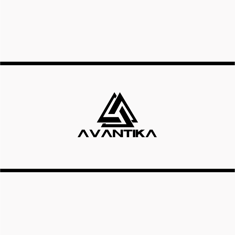 Logo Design by Tere G artwork for Avantika | Design #8411474