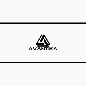 Logo Design by Tere G artwork for Avantika | Design: #8411474