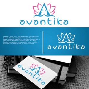 Design de Logo par Coolkids pour Avantika | Design #8289335