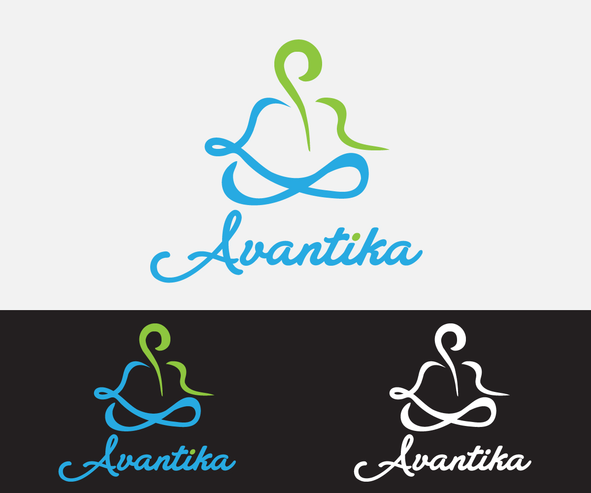 Logo Design by dumiwap for Avantika | Design #8363402