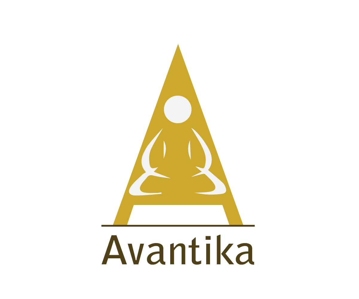 Logo Design by Mitesh Bhanushali for Avantika | Design #8404655
