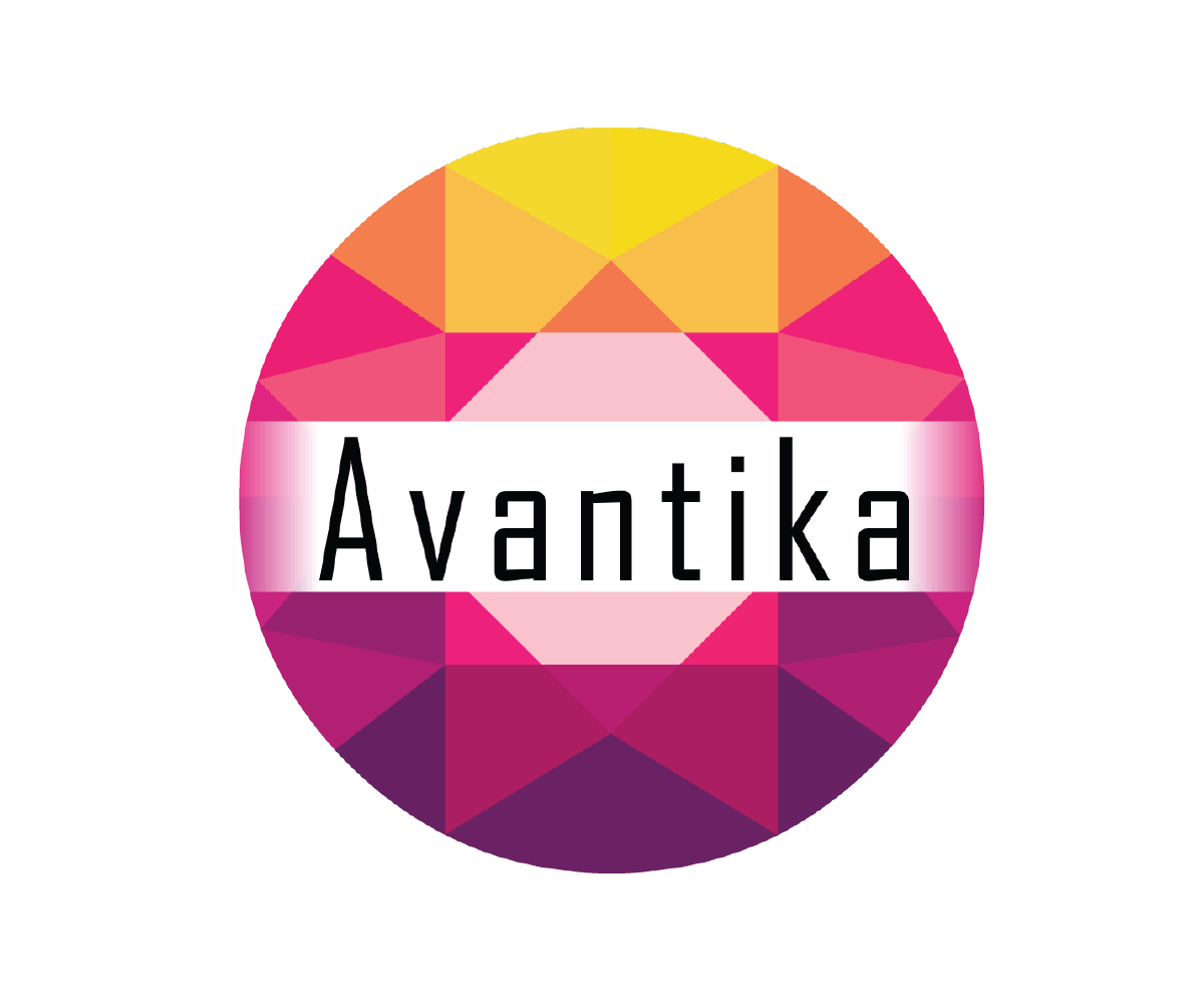 Logo Design by Mitesh Bhanushali for Avantika | Design #8415235