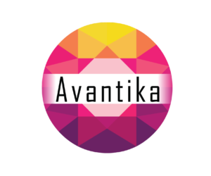 Logo Design by Mitesh Bhanushali for Avantika | Design: #8415235