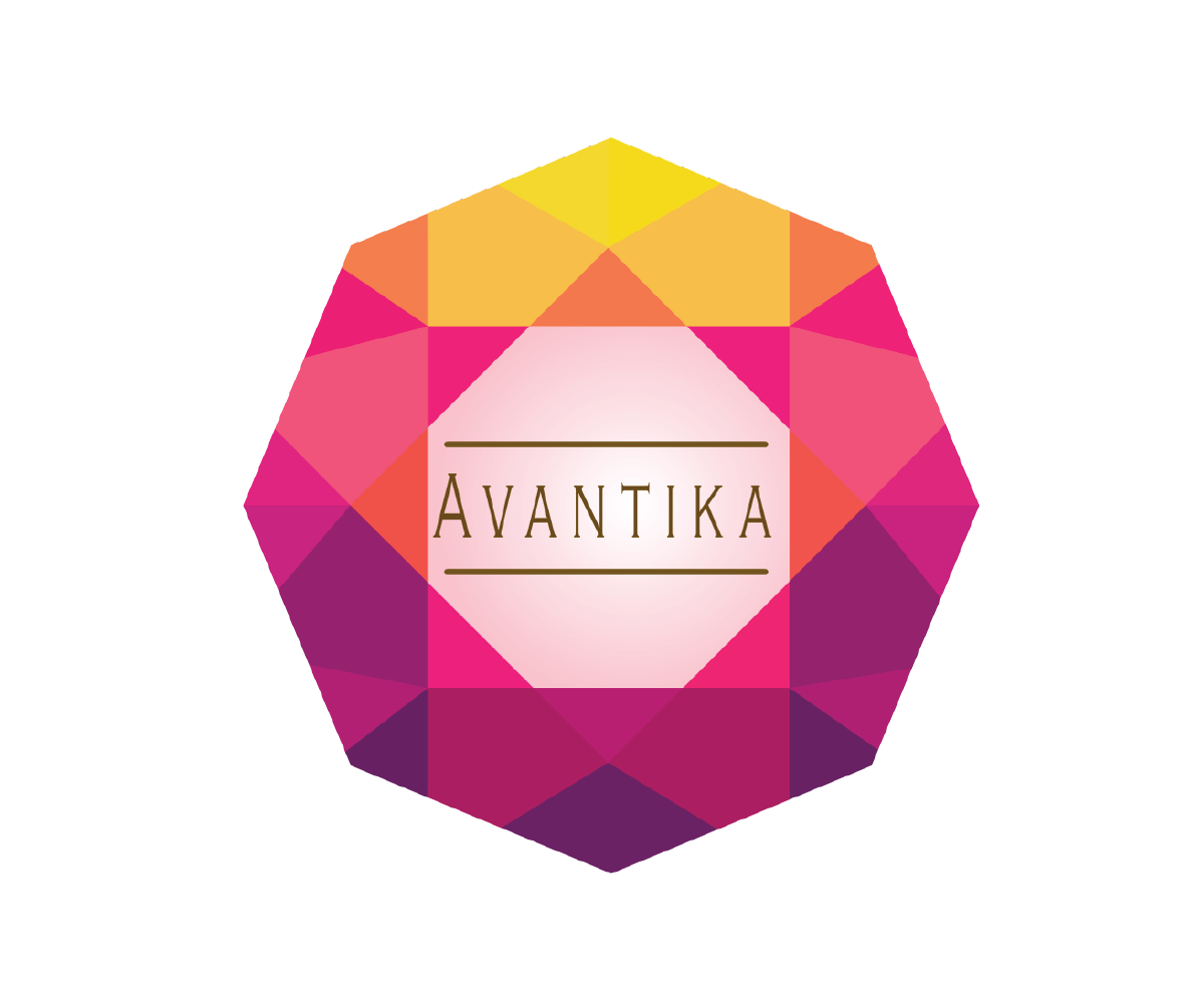 Logo Design by Mitesh Bhanushali for Avantika | Design #8415236