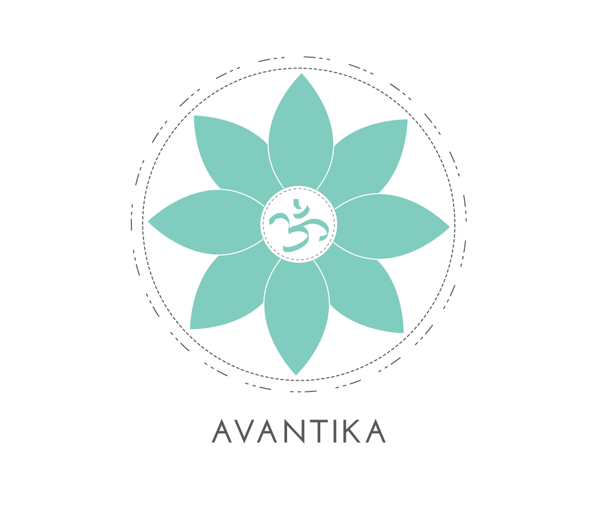 Logo Design by stefpreda for Avantika | Design #8412300