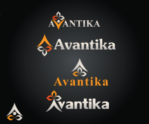 Logo Design by Unicgraphs for Avantika | Design: #8396576