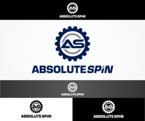 Logo Design by sangeloenriquez for AbsoluteSpin | Design #8391935