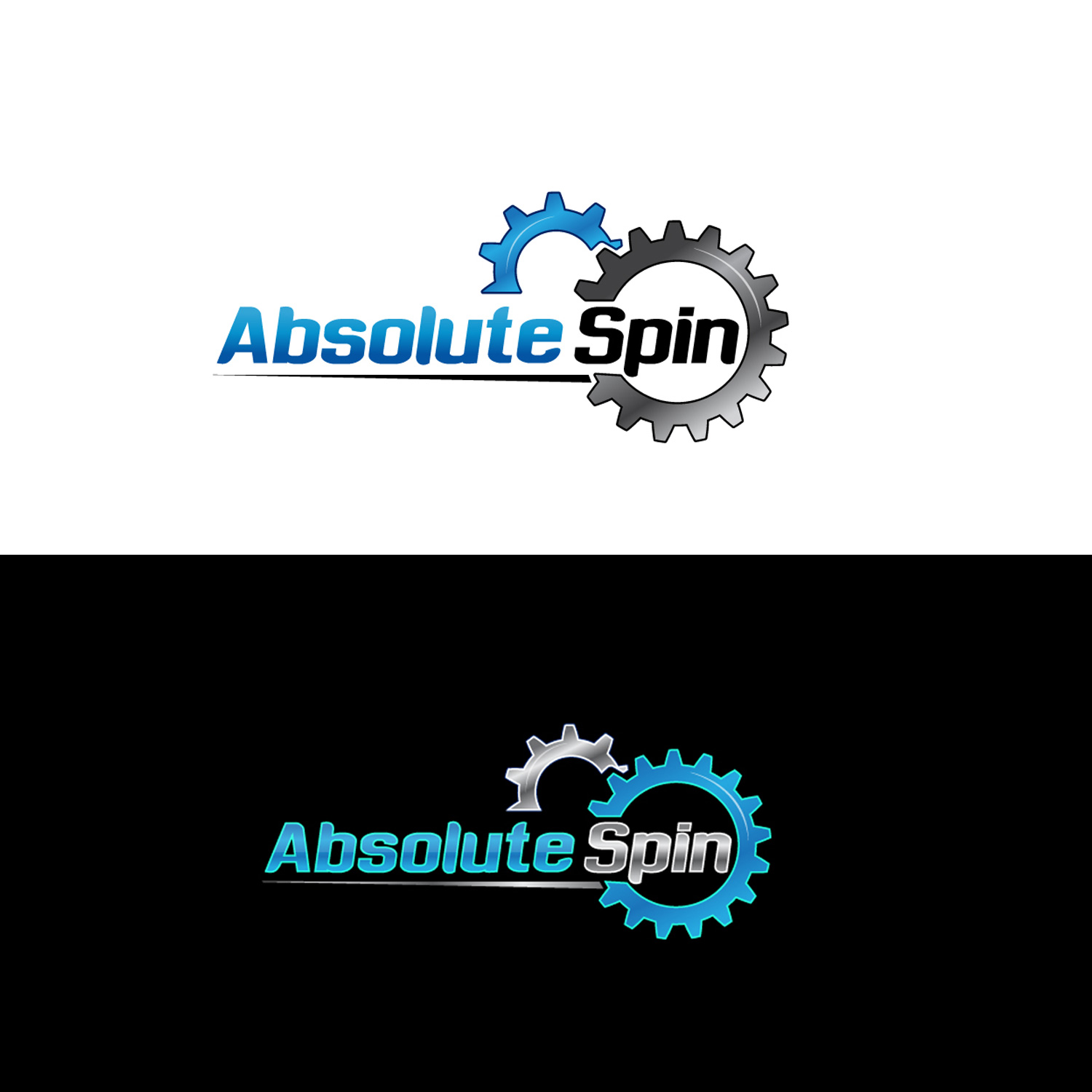 Logo-Design von anushka_snigdha für AbsoluteSpin | Design #8390861