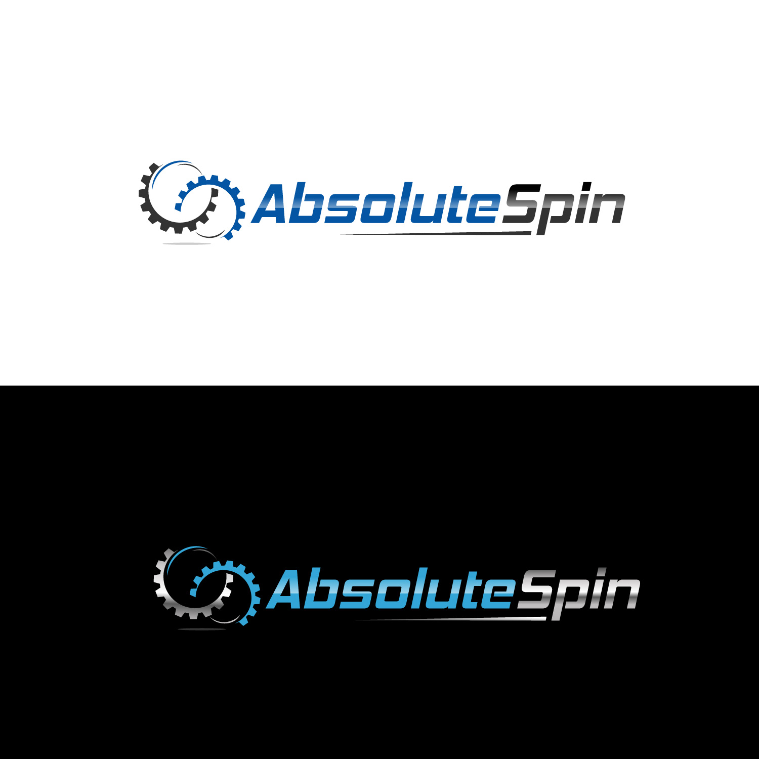 Logo Design by anushka_snigdha for AbsoluteSpin | Design #8390862