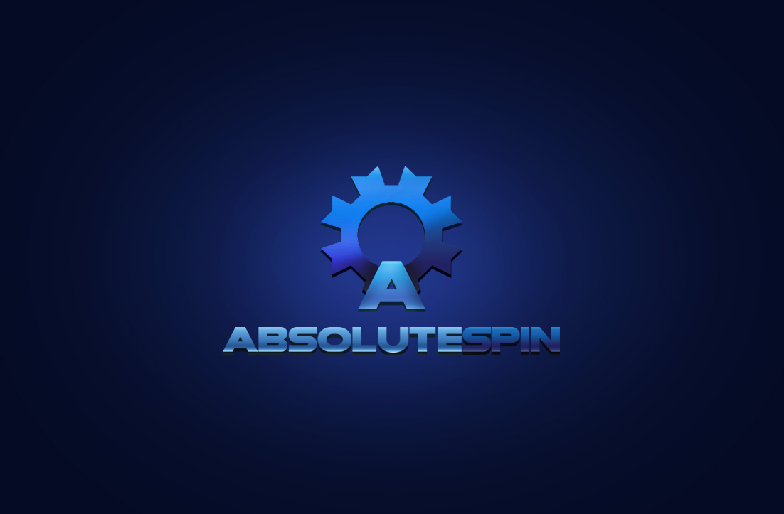 Logo Design by GLDesigns for AbsoluteSpin | Design #8281928
