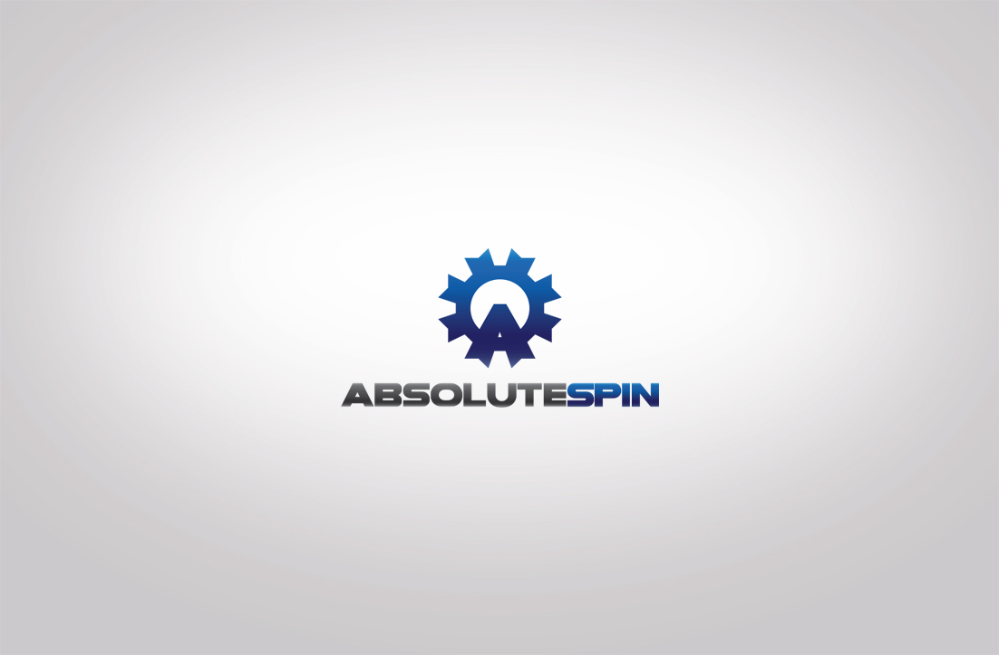 Logo-Design von GLDesigns für AbsoluteSpin | Design #8282202