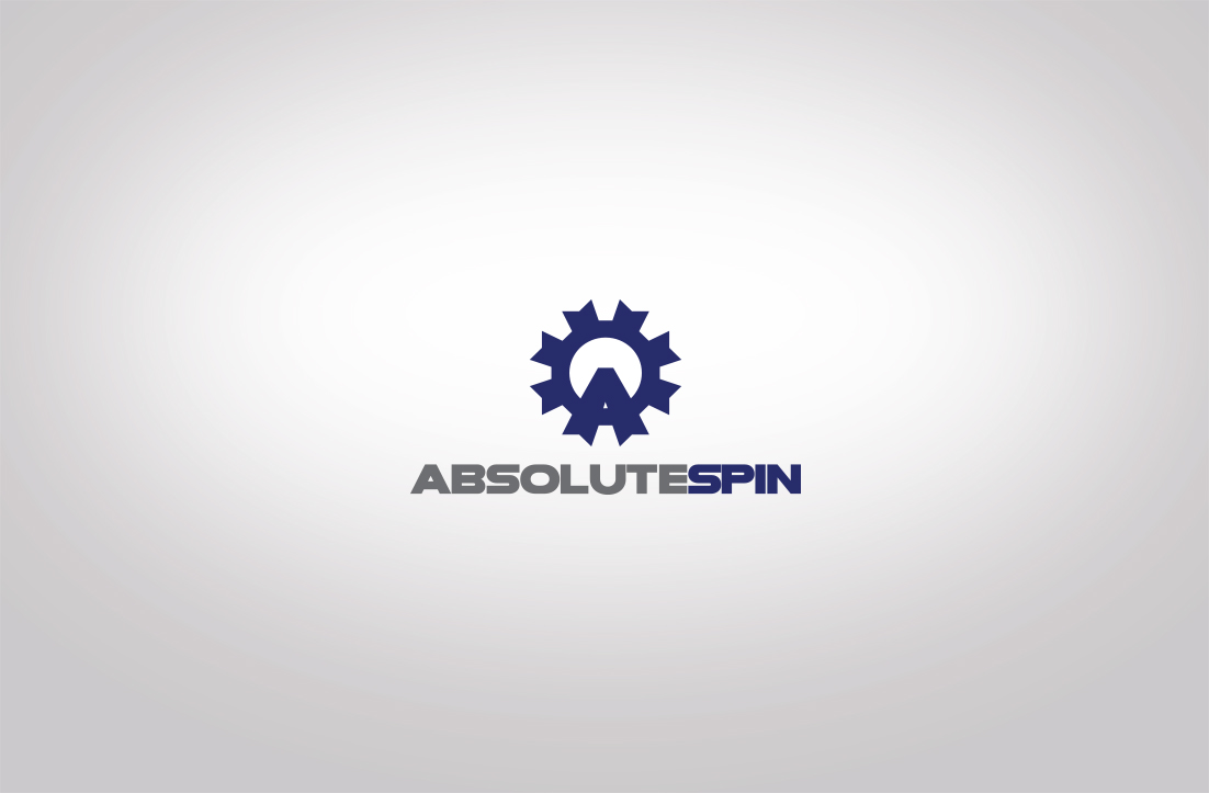 Logo Design by GLDesigns for AbsoluteSpin | Design #8282203