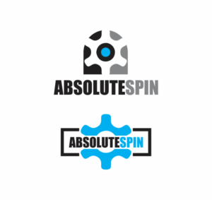 Logo Design by pa2pat for AbsoluteSpin | Design #8356476
