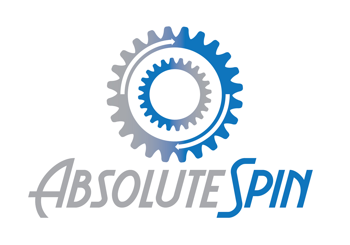 Logo Design by kirkalan for AbsoluteSpin | Design #8419984