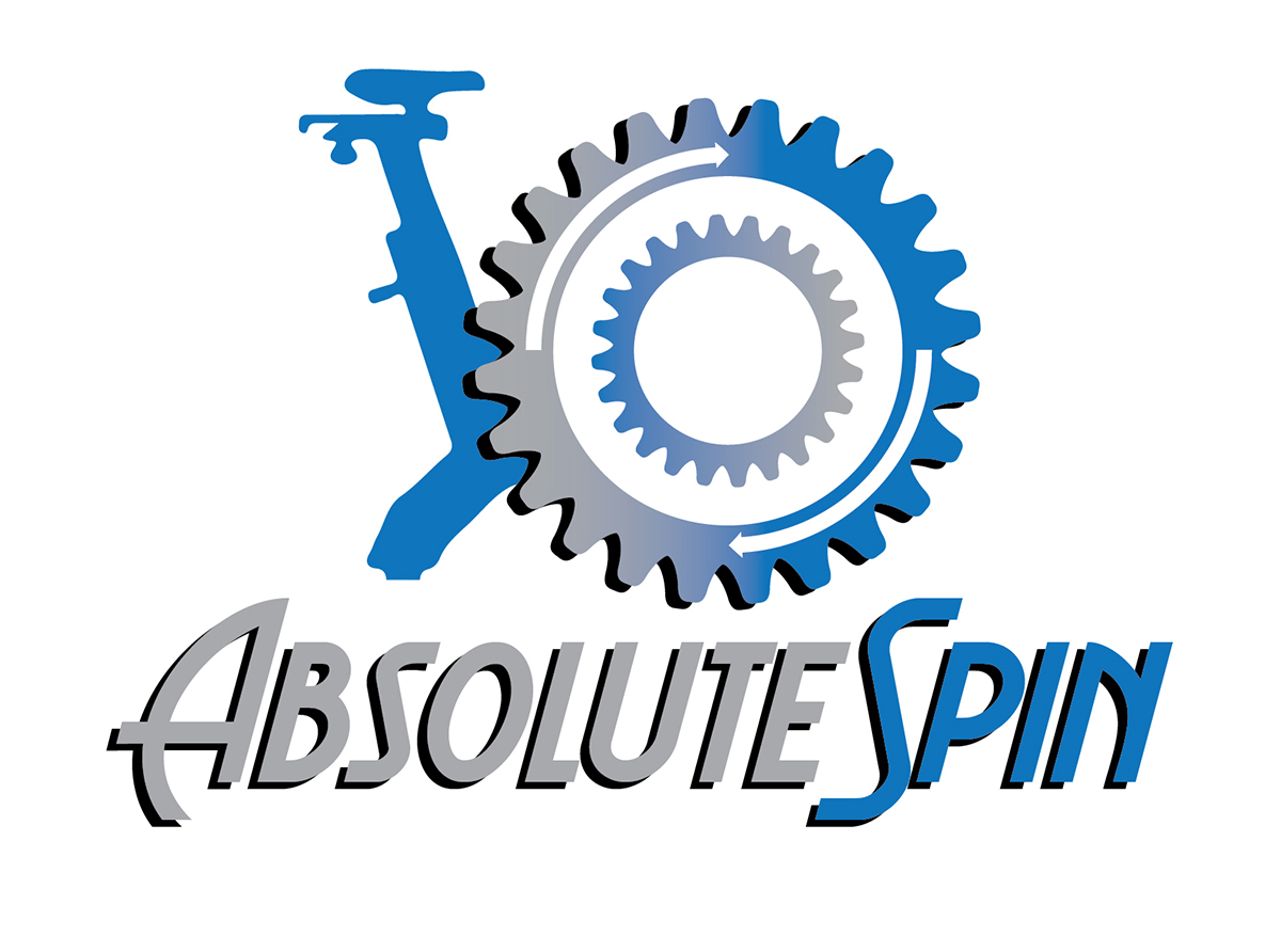 Logo-Design von kirkalan für AbsoluteSpin | Design #8422462