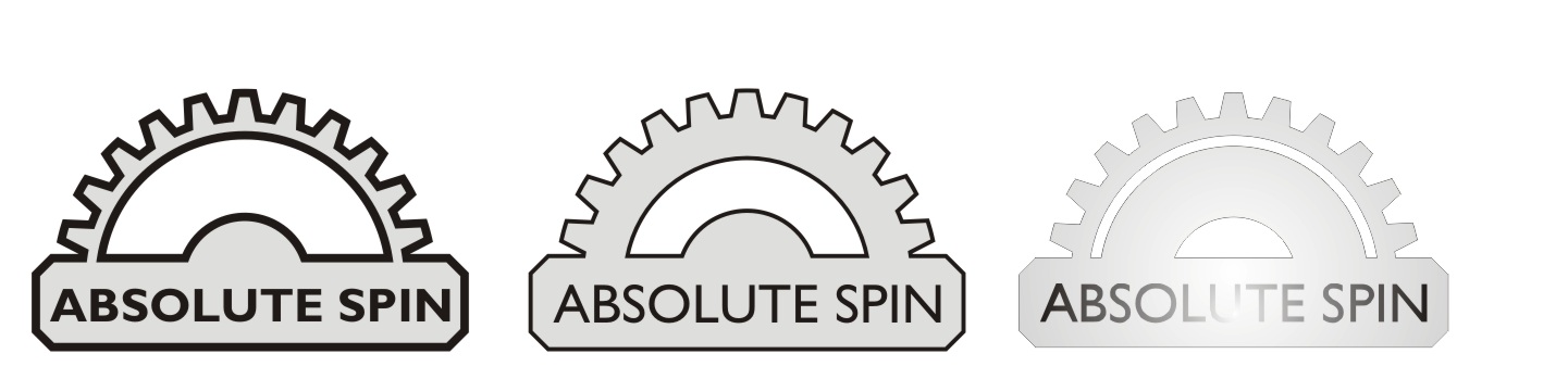 Logo Design by yusuf.sulistyo7 for AbsoluteSpin | Design #8433364