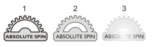 Logo Design by yusuf.sulistyo7 for AbsoluteSpin | Design: #8433467
