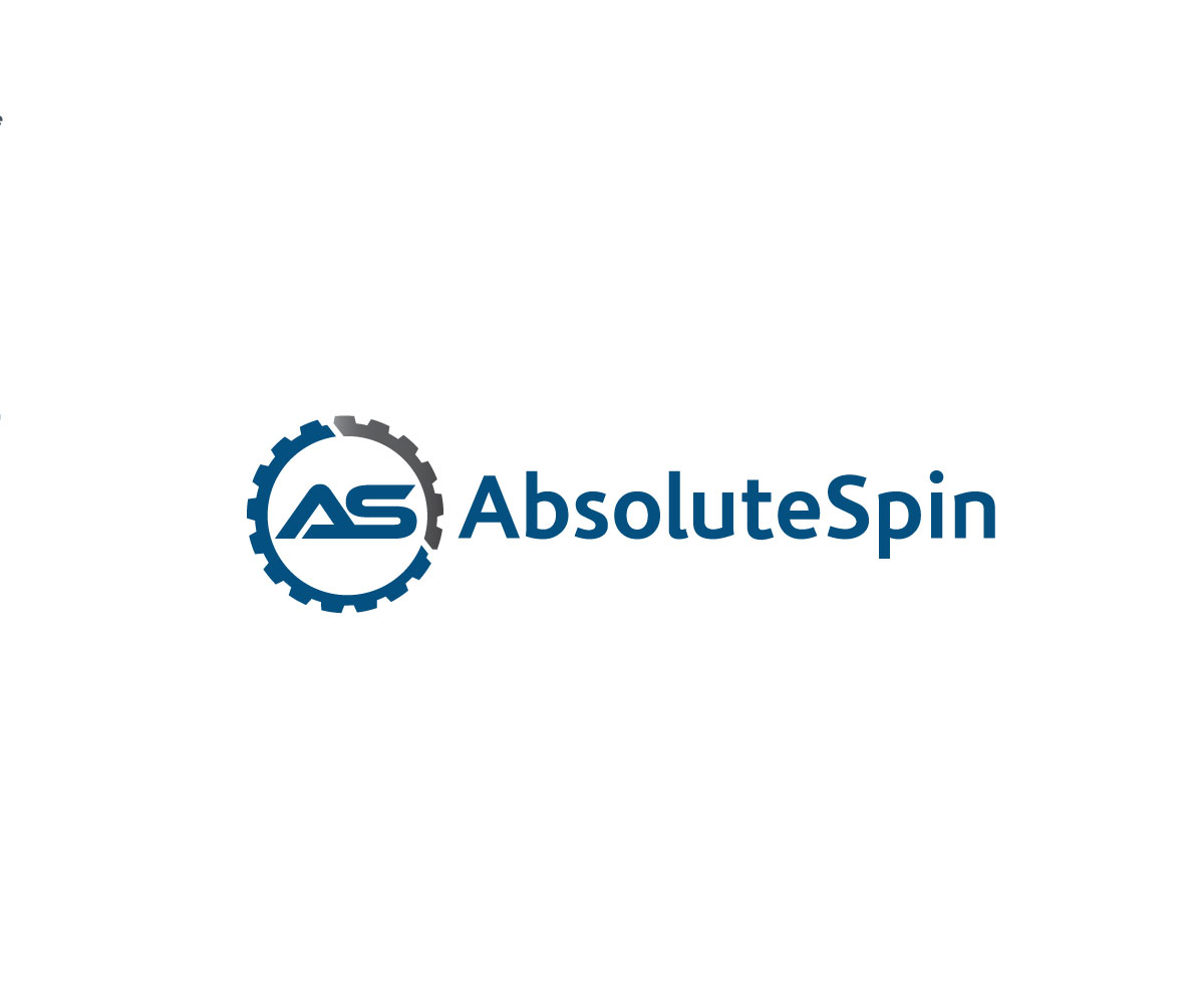 Logo-Design von Unicgraphs für AbsoluteSpin | Design #8392207