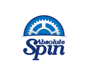 Logo Design by Andre Swaby for AbsoluteSpin | Design #8407699