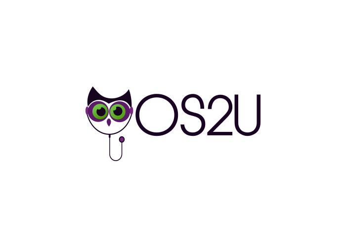 Logo Design by ApurbaMan for OS2 Healthcare Solutions, LLC | Design #8485341