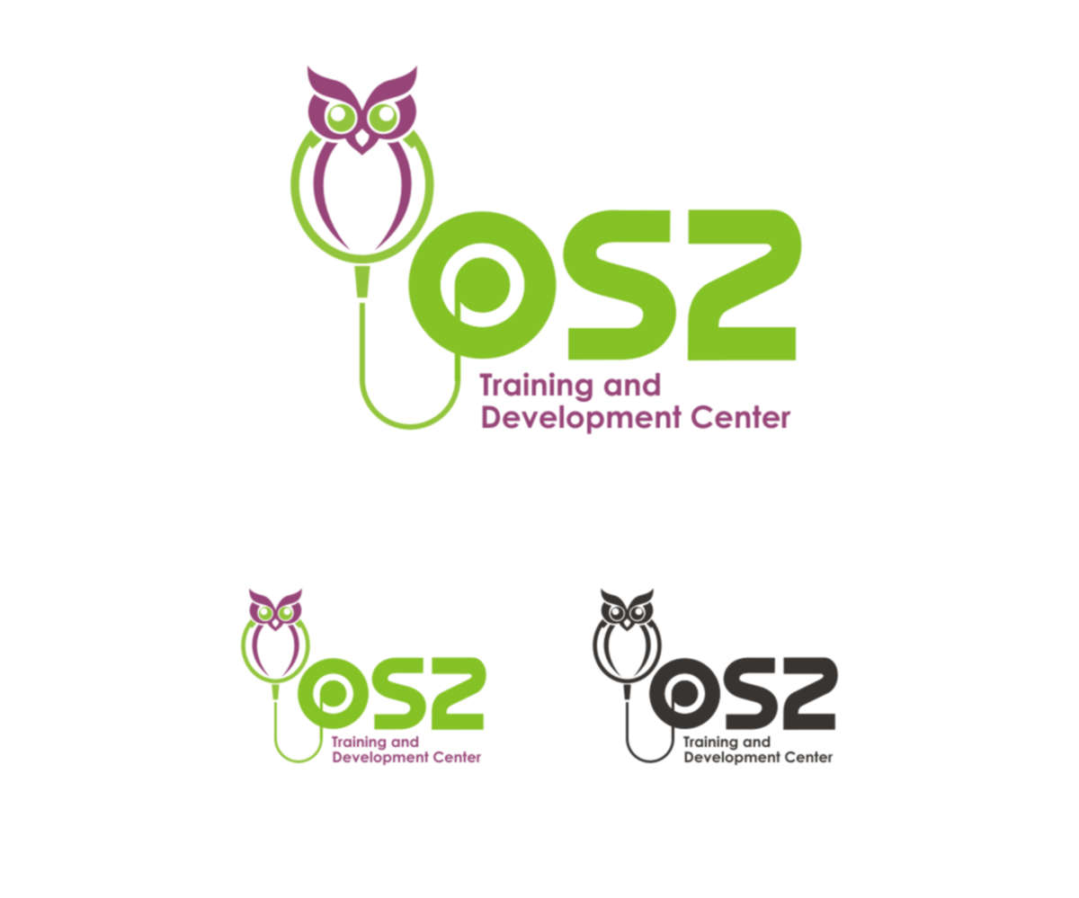 Logo Design by m.ziaurrohman for OS2 Healthcare Solutions, LLC | Design #8463827