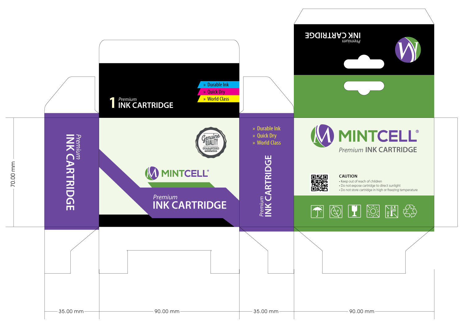 Packaging Design by Diimagery for Acecom, Inc | Design #8454814