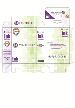 Verpackungs-Design von Maakey für Acecom, Inc | Design: #8444688