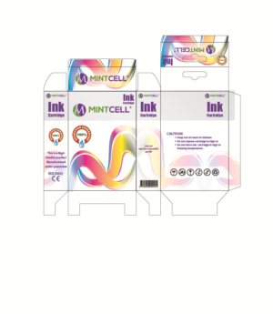 Verpackungs-Design von Maakey für Acecom, Inc | Design: #8444690