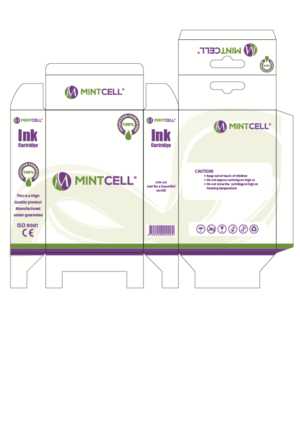 Verpackungs-Design von Maakey für Acecom, Inc | Design: #8468975