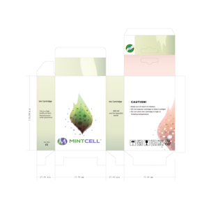 Packaging Design by DesignKM