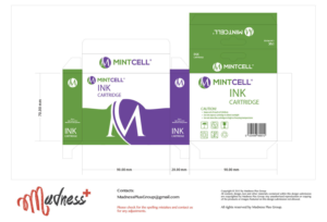 Verpackungs-Design von MadnessPlusGroup für Acecom, Inc | Design: #8483470