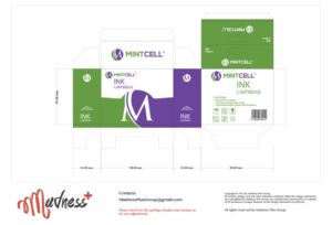 Verpackungs-Design von MadnessPlusGroup für Acecom, Inc | Design: #8483471